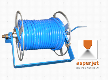 Refacciones para Aspersoras México