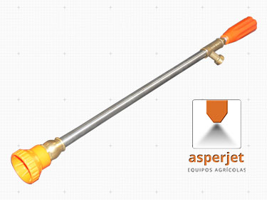 Refacciones para Aspersoras México