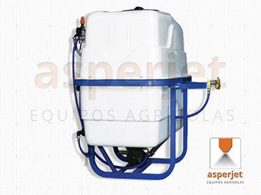 Aspersoras Boomjet Asperjet