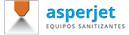Asperjet - Equipos Sanitizantes