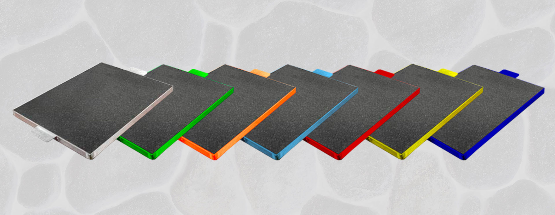 Venta Charolas Sanitizantes