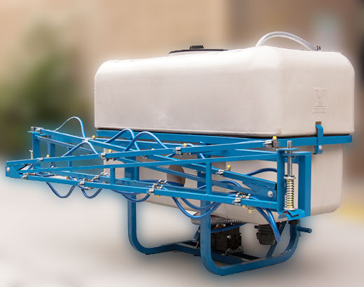 Venta de Aspersora de Aguilón para tractor Aspersora de Aguilón