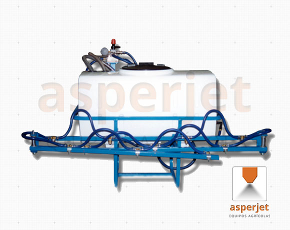 Venta de aspersoras para tractores ligeros Aspersora para tractores ligeros