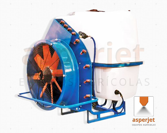 Venta Turboaspersoras de 3 puntos de tractor Turboaspersoras de 3 puntos de tractor